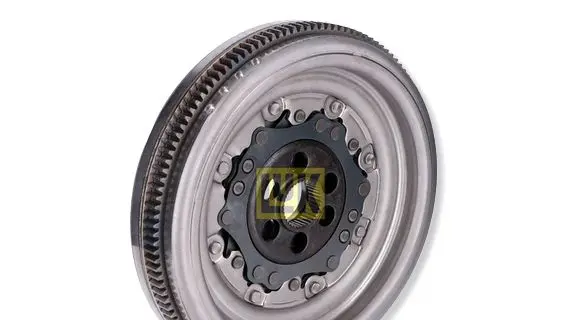Volkswagen Arteon Dual mass flywheel 415074409