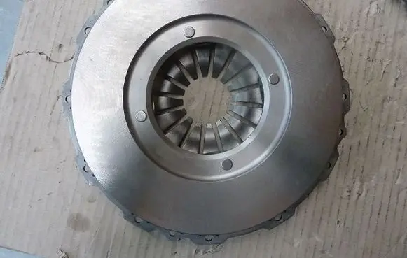 Volkswagen Grand California Pressure plate 3082000476