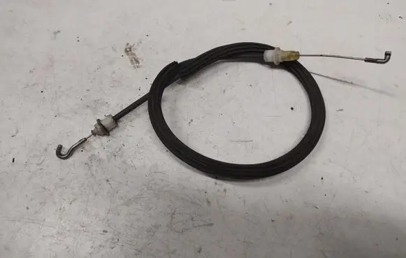 Audi A6 S6 C4 4A Rear door cable line 4B0839086