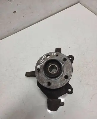 Renault Trafic II (X83) Front wheel hub 