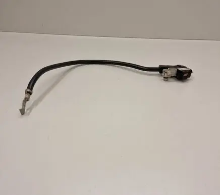 BMW M5 Negative earth cable (battery) 9302358