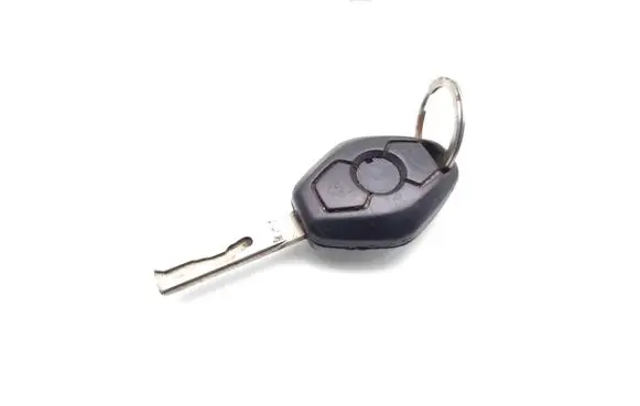 BMW 6 E63 E64 Ignition key/card 6933008