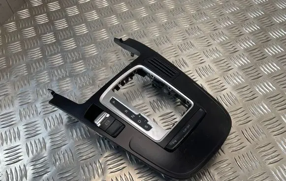 Audi A4 S4 B8 8K Gear shifter surround trim plastic 8K0864261 8K0959673A