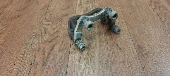 Renault Megane IV Brake caliper pad carrier rear 440017348R