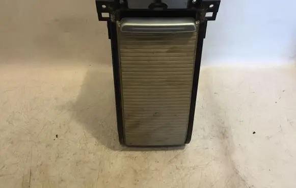 Volvo XC60 Glove box central console 39855314