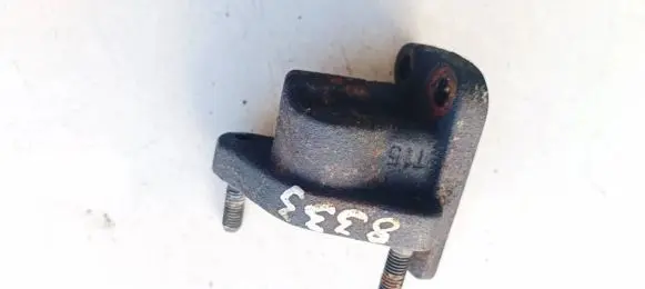Hyundai Santa Fe Exhaust manifold