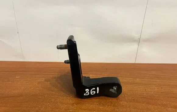 Mercedes-Benz E W213 Rear door upper hinge