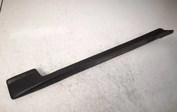 Seat Cordoba (6K) Rear seat side bottom trim 357881087