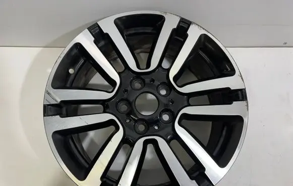 Mini Cooper F57 R17 carbon fiber rim 36106873929