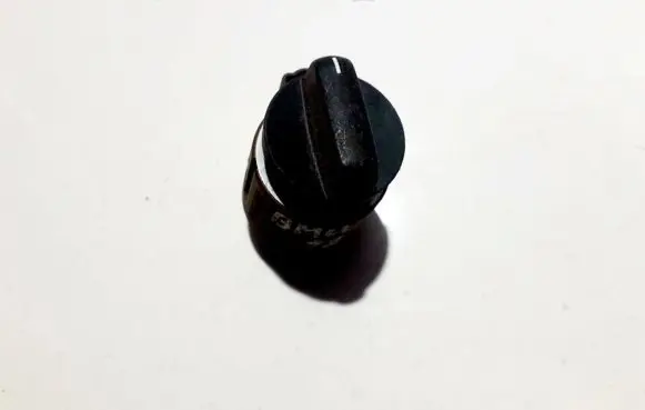 BMW 5 E39 Light switch 549392022 530893