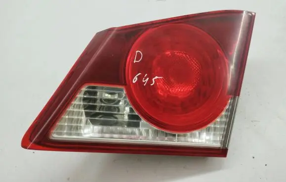 Honda Civic Tailgate rear/tail lights P5376R