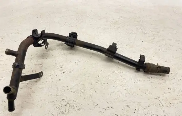 Volkswagen Transporter - Caravelle T4 Engine coolant pipe/hose 074121065AE