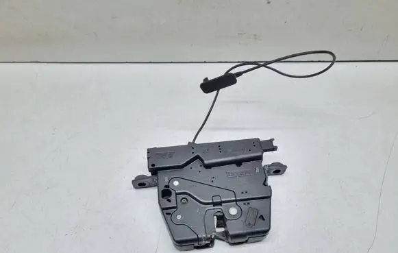 BMW X1 E84 Tailgate/trunk/boot lock/catch/latch 912781