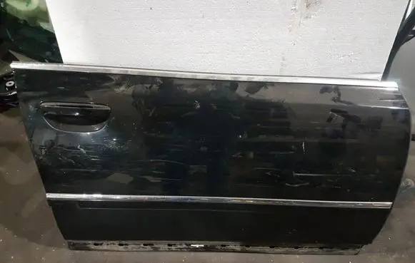 Audi A8 S8 D3 4E Front door 4E0831420