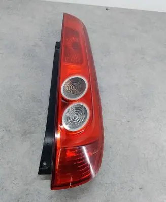 Ford Fiesta Rear/tail lights 6S61-13404-B