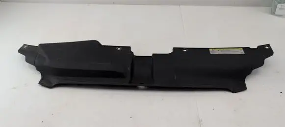 Audi A5 8T 8F Top upper radiator support slam panel 8T0807081B