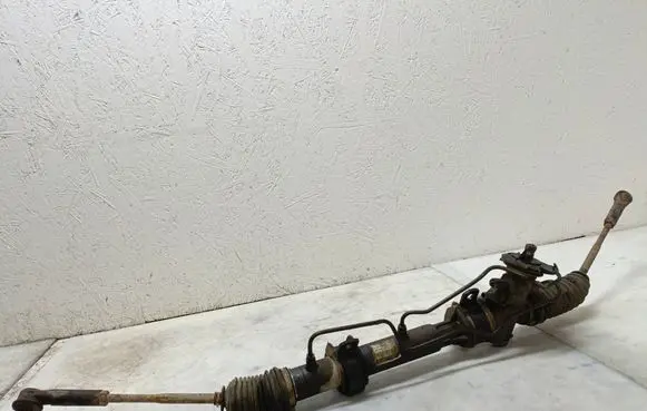 Nissan Micra Steering rack 490015F210 NDDD01HD83 13001941