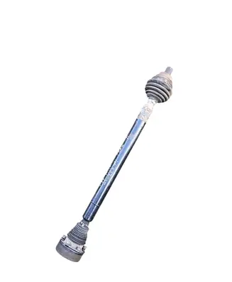 Audi A3 S3 8P Front driveshaft