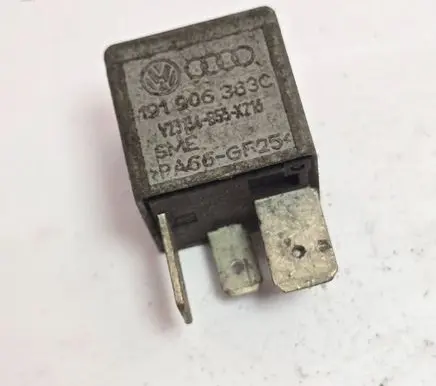 Ford Galaxy Other relay 191906383C PA66GF25 V23134B55X216