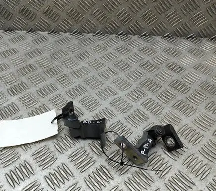 Volkswagen Tiguan Front door hinges set 8X0831404E 8X4833406A