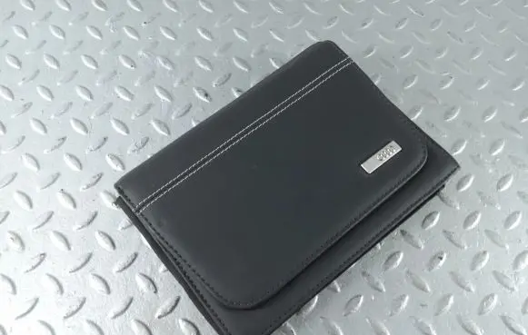 Audi A8 S8 D4 4H Owners service history hand book 