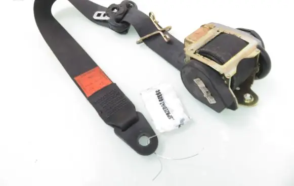 Ford Fiesta Front seatbelt 542437961 2S6AA61295FA