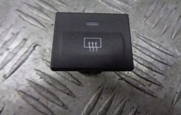 Ford Focus Mirror heating switch 3M5T-18C621-AD