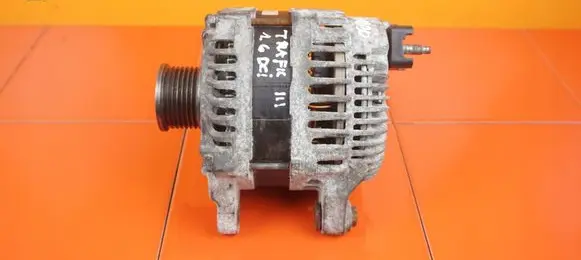 Renault Trafic III (X82) Generator/alternator R9M413 17MB30