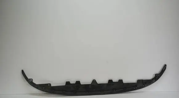 Volkswagen Eos Front bumper lip 1Q0805915