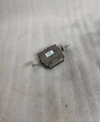 ABS control unit/module