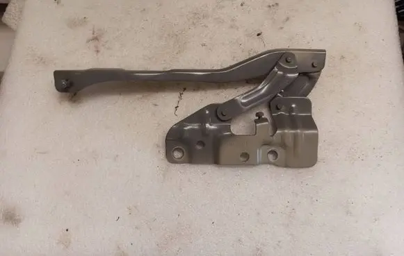 Hyundai Ioniq 5 Engine bonnet/hood hinges 