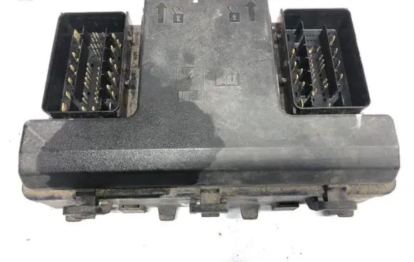 Ford Mondeo MK V Fuse box set DQ9T14A067VB