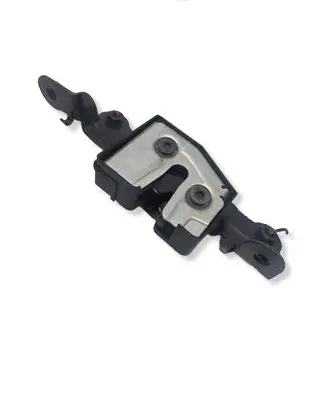 Volvo S60 Seat back rest lock catch 1234