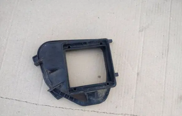 Volkswagen PASSAT B6 Headlight/headlamp 3C0941608B
