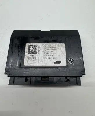 BMW 7 G11 G12 Air conditioning/heating control unit 9356004 113011004