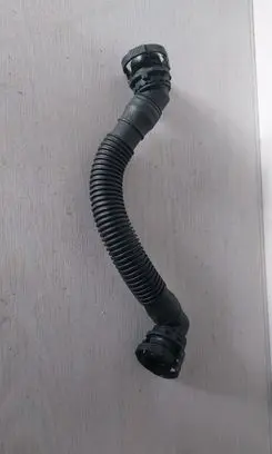 Skoda Superb B6 (3T) Breather hose/pipe 03L103493AE