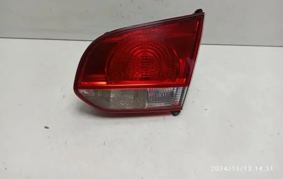 Volkswagen Golf VI Tailgate rear/tail lights 5K0945094F