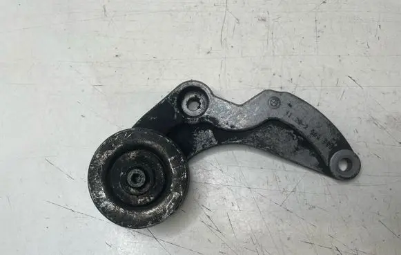 BMW 3 E46 Generator/alternator bracket 11282248561