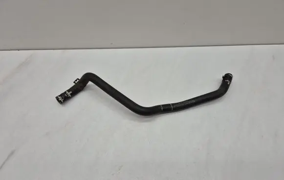 Audi Q3 8U Engine coolant pipe/hose 5N0121447Q 5N0121064G