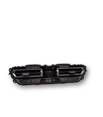 BMW 2 G42 Climate control unit 64119855403 64119459476 9459476