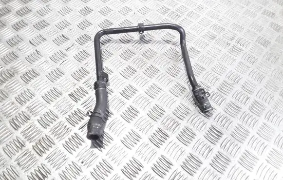 Skoda Superb B5 (3U) Engine coolant pipe/hose 059121065L