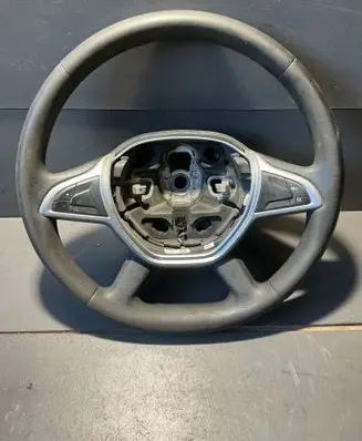 Dacia Logan II Steering wheel 