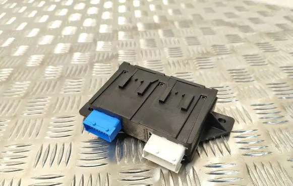 Peugeot 3008 II Other control units/modules 9812711280