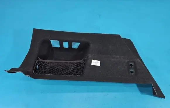 BMW iX1 Trunk/boot side trim panel 51479462007 IMPRK1573289