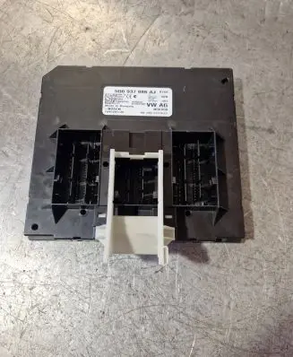 Comfort/convenience module