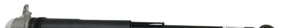 Seat Leon IV Rear shock absorber/damper 5WA512013AQ