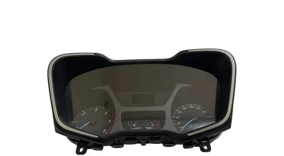 Ford Transit Custom Speedometer (instrument cluster) CK4T14C026AC BK3T14C226AC BK2T10849PL