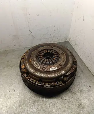 Opel Astra J Clutch set kit 55581284