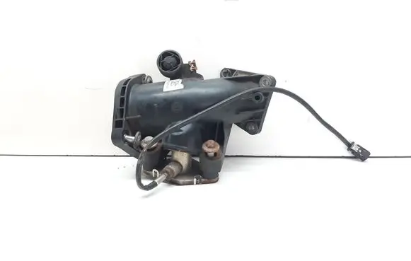 BMW X1 E84 Air intake duct part 7810765