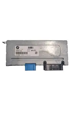BMW 7 F01 F02 F03 F04 Gateway control module 61359213187